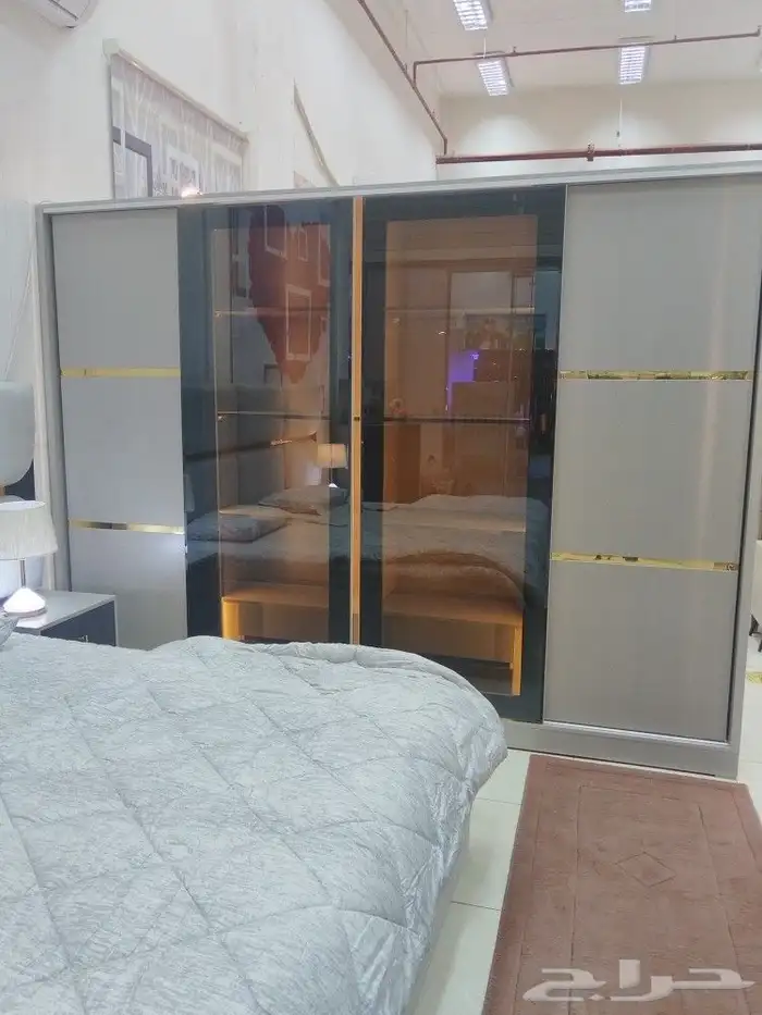 بيت الخزائن 7