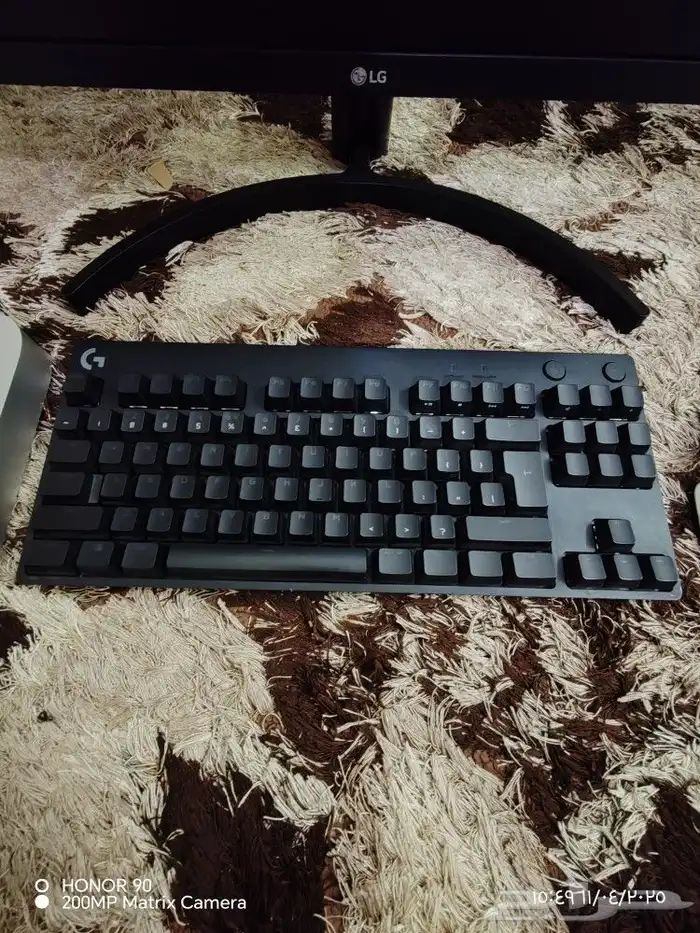 ماك مينى m1 كمبيوتر متكامل 4