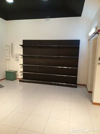 رفوف سوبرات صيدليات تخزين منازل كاشير محاسب جميع انواع الرفو 7
