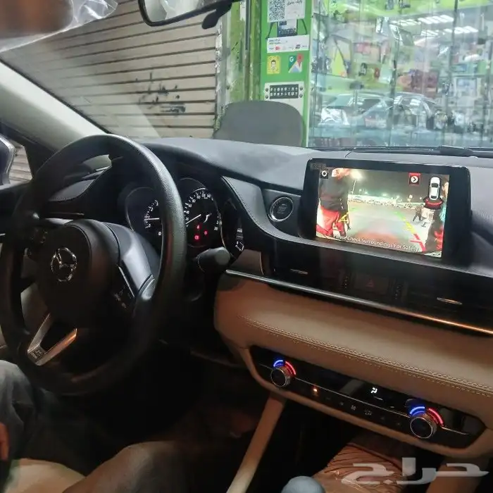 بيع وتركيب شاشات مسجلات كاميرات 3