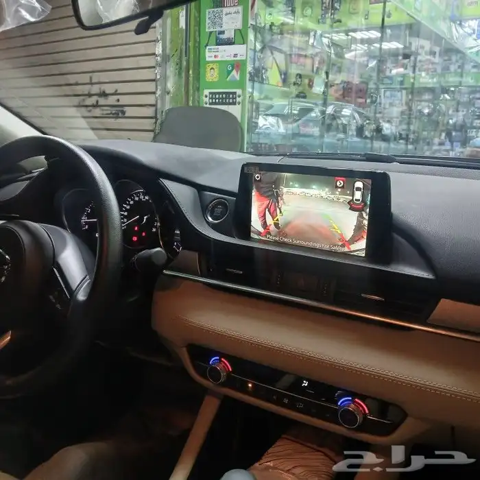 بيع وتركيب شاشات مسجلات كاميرات 2