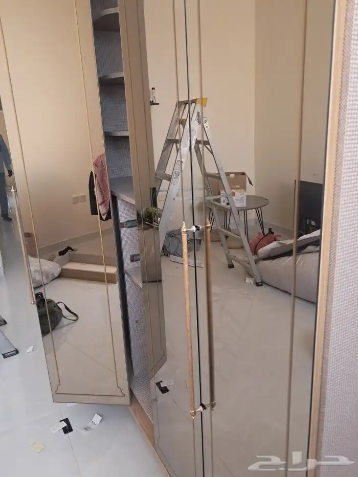 نجار حائل صيانة مطبخ وغرفة نوم فك وتركيب حائل 1