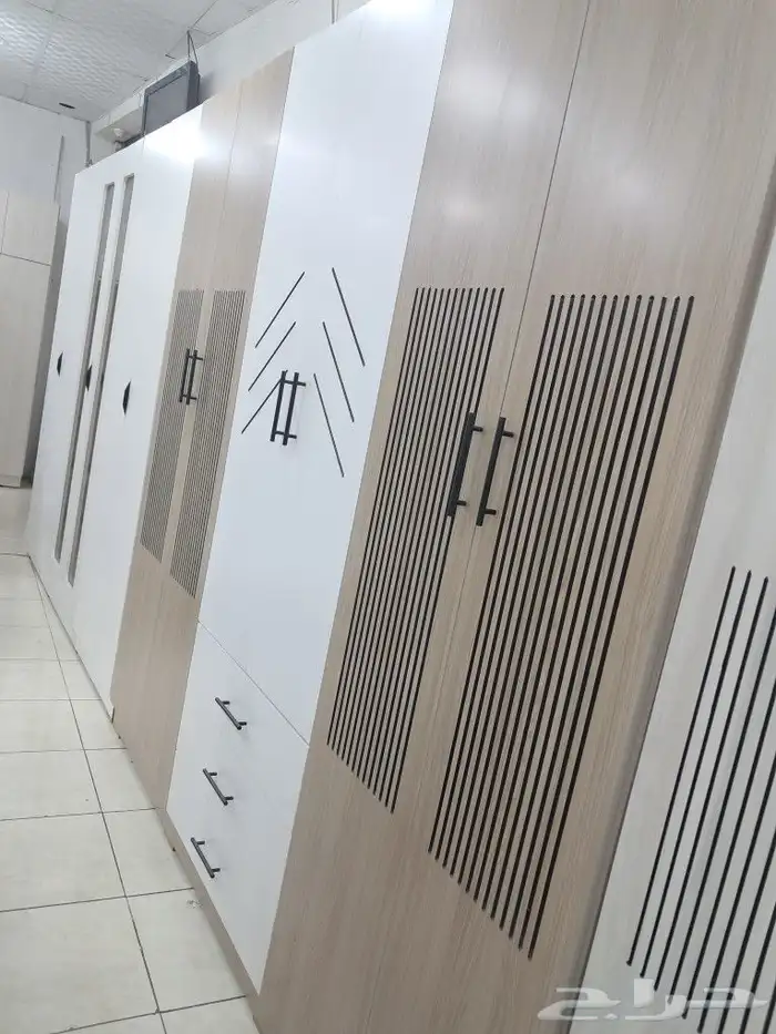 نجار حائل صيانة مطبخ وغرفة نوم فك وتركيب حائل 3