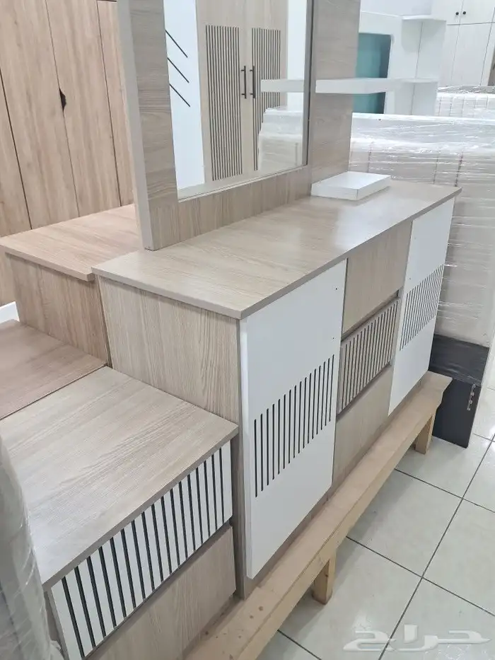 نجار حائل صيانة مطبخ وغرفة نوم فك وتركيب حائل 4