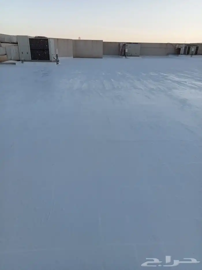 ابو حرب لجميع انواع العوازل وتسريبات الماء 3