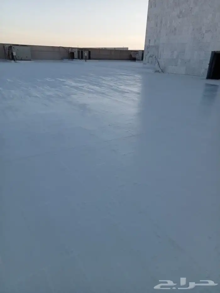 ابو حرب لجميع انواع العوازل وتسريبات الماء 1