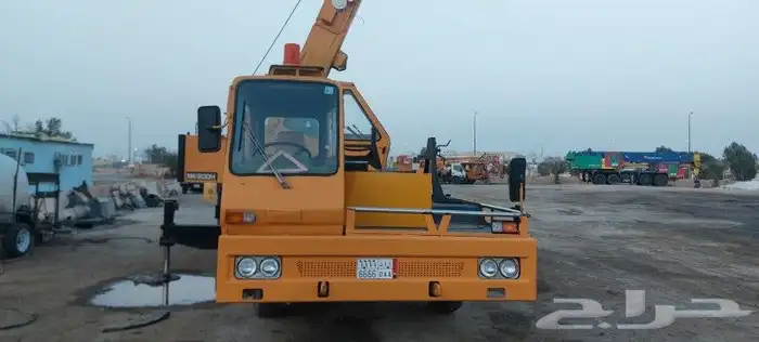 كرين كاتو نيسان للبيع 0