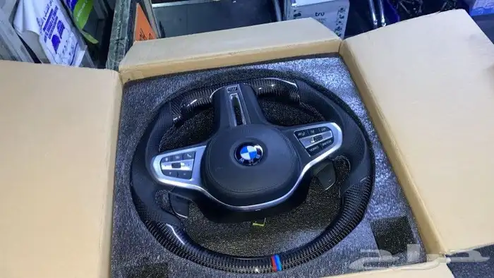 طارة bmw الفئة السابعة 2016_2022 0