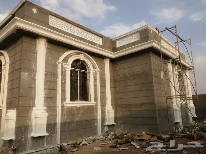 جى ار سى 5