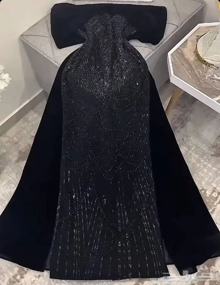 فستان سهره 1