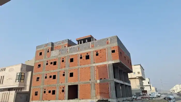 مقاول عام معماري 0