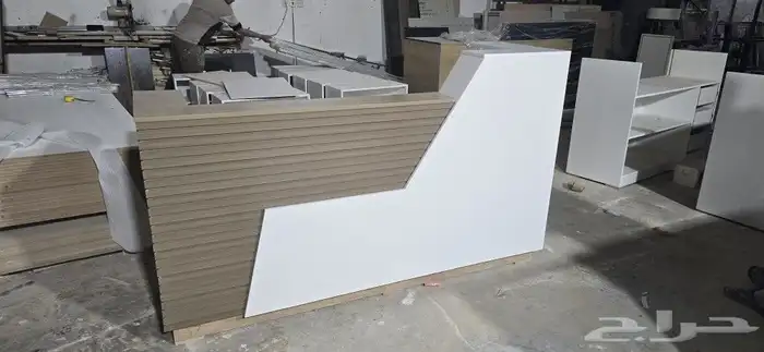 تفصيل كاشيرات حسب المقاسات 8