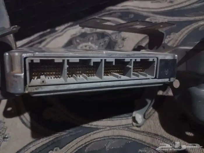 كمبيوتر هايلكس ديزل 3