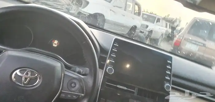 قطع غيار تشليح افلون 2020 9