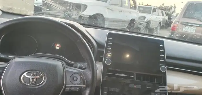 قطع غيار تشليح افلون 2020 8