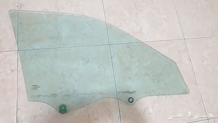 قزاز باب السائق كامري 2002 2
