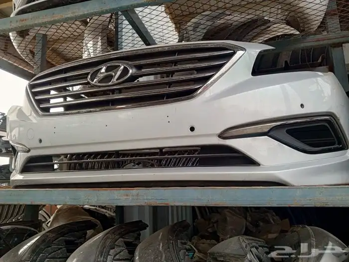 صدام امامي سوناتا 2016 0