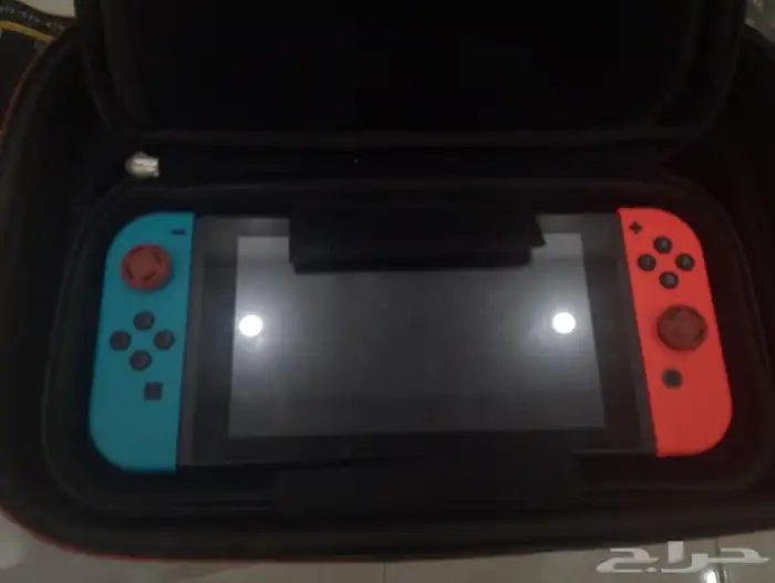 نتيندو سويتش Nintendo switch 6