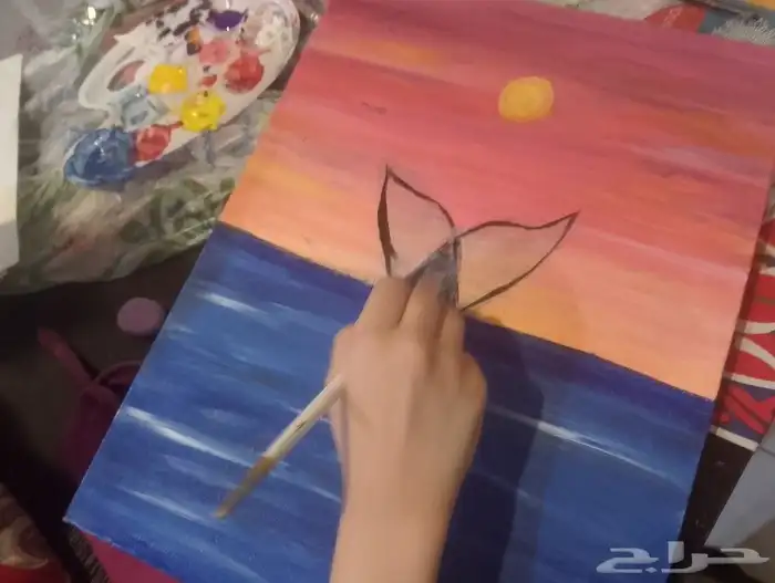 السلام عليكم منظمة حفلات اعياد ميلاد وتخرج ديكورات 2