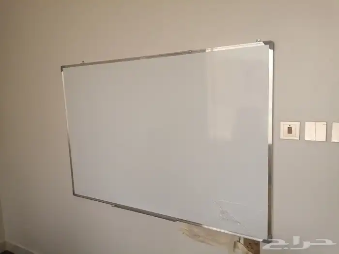 سبورات جميع. المقسات 1