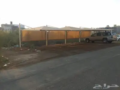 توريد وتركيب جميع انواع المضلات والسواتر والشبوك 4