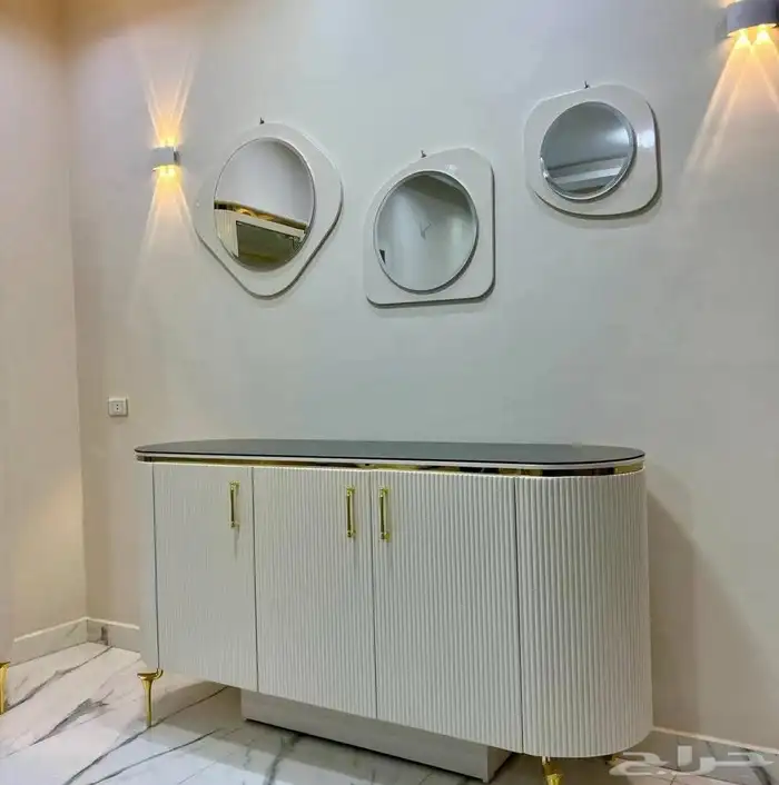 منجرة الساعه محايل عسير 1