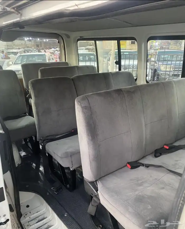 باص للايجار مع السائق 2