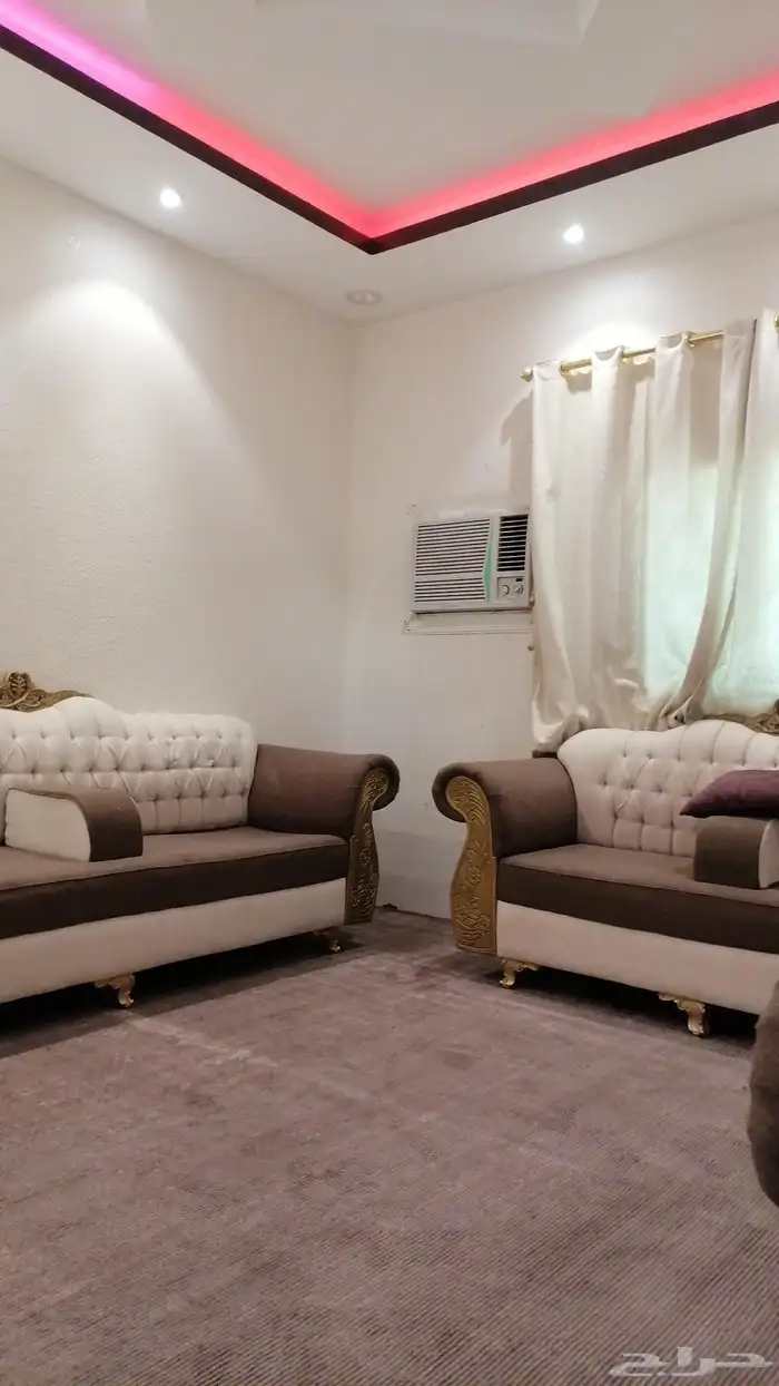 كامري للبيع محايل 5