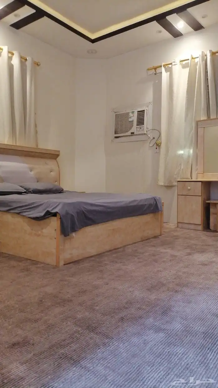 كامري للبيع محايل 3