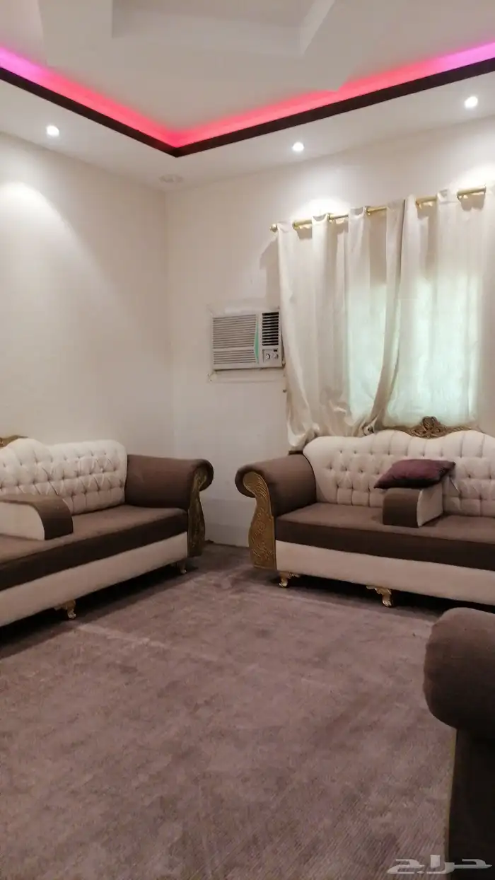 كامري للبيع محايل 2