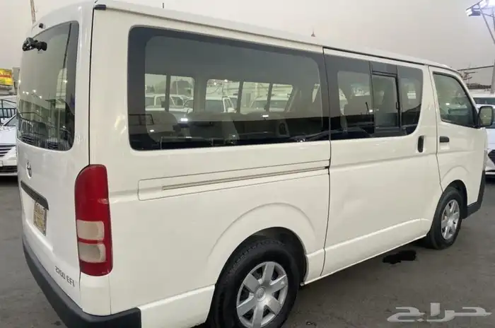 باص للايجار مع السائق 1