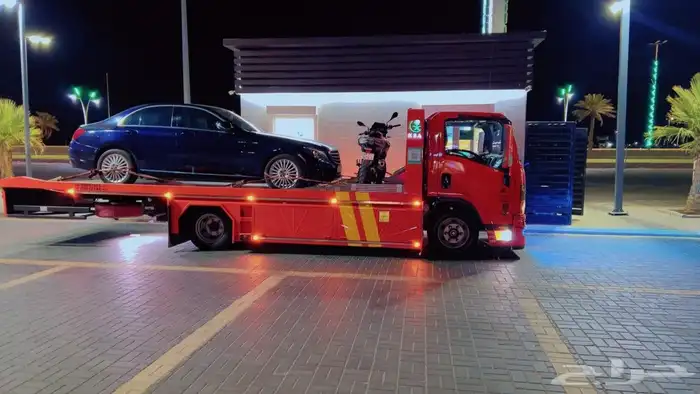 سطحة الرياض هيدروليك الى جميع مدن المملكة 2