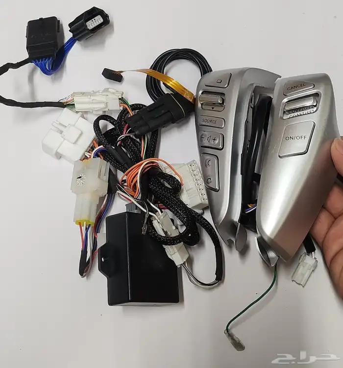 ازرار مثبت سرعه صني المكسيكيه 1