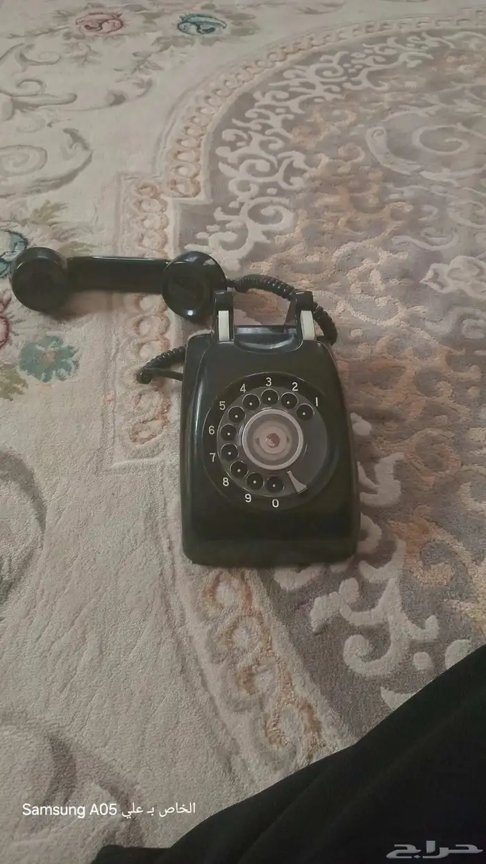 سلام عليكم للبيع تليفون 1