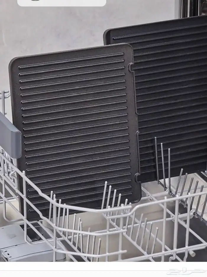 شو ايه وسخانه سندويش كهربائيه تركية 2