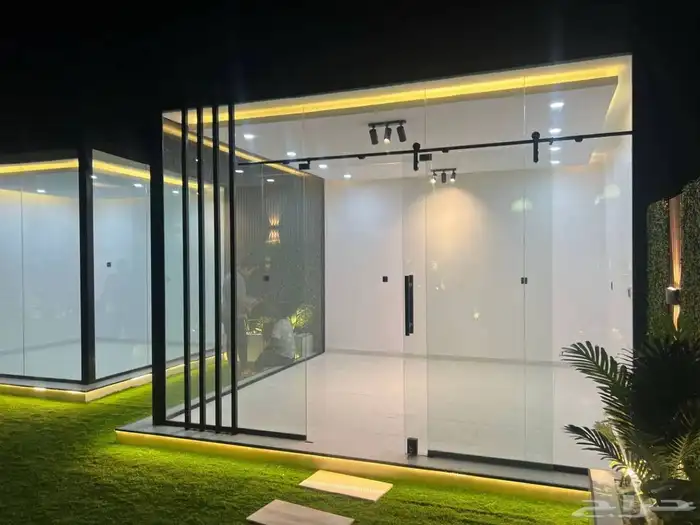 حدائق منزليه 3