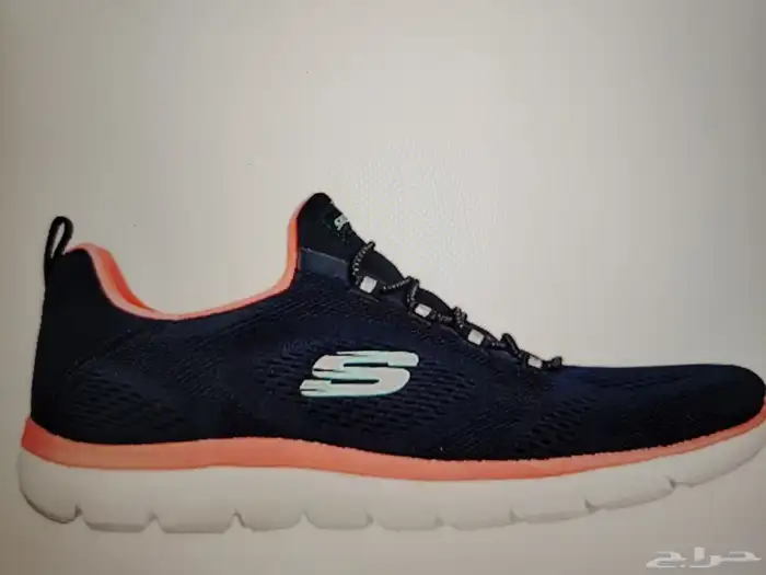 شوزات جديدة سكتشرز اورجينال 0