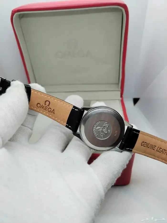 تصفية اوميقا سيماستر اصلية فنتج جديدة 6