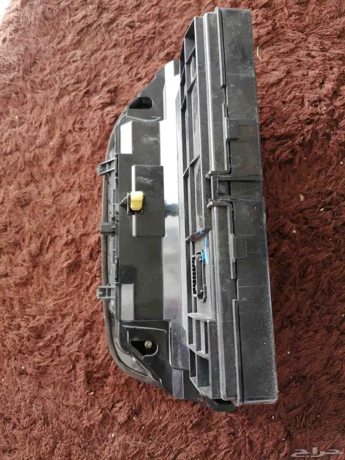 مفتاح مكيف لمس اكتروني افلون 2014 2