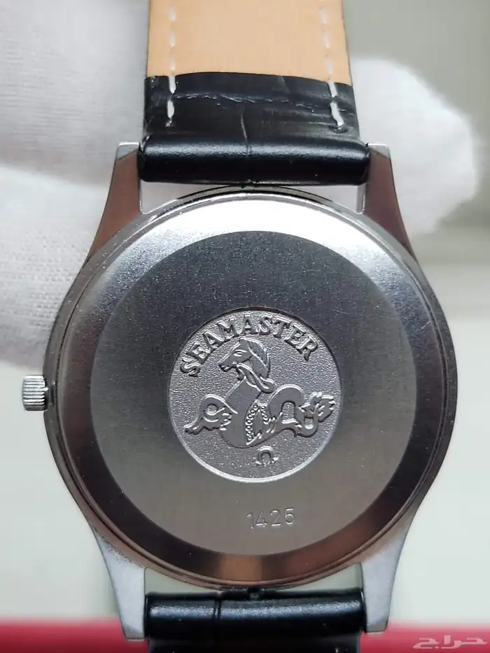 تصفية اوميقا سيماستر اصلية فنتج جديدة 2