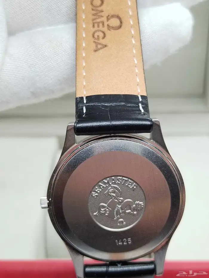 تصفية اوميقا سيماستر اصلية فنتج جديدة 3