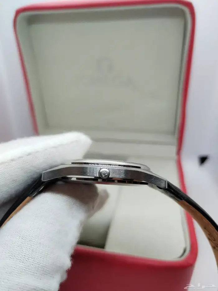 تصفية اوميقا سيماستر اصلية فنتج جديدة 5