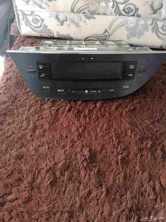 مفتاح مكيف لمس اكتروني افلون 2014 7