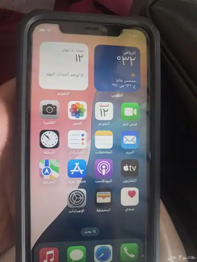 ايفون 11برو 4