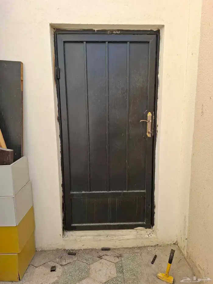 حداد ابواب شمال الرياض 5