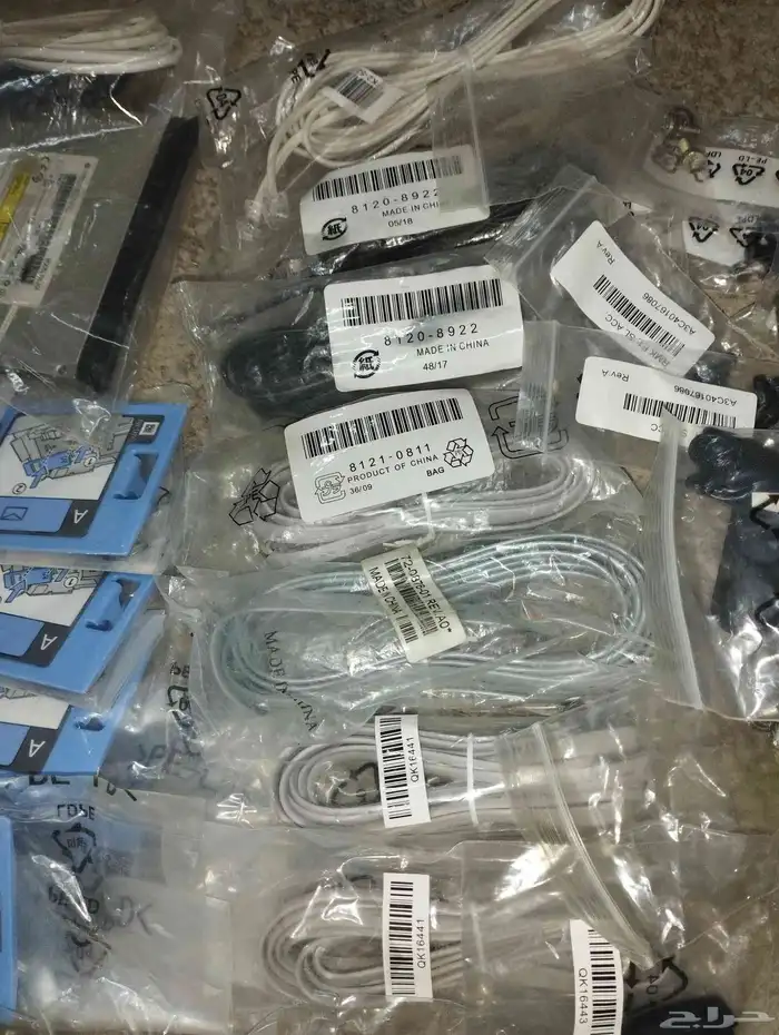 ادوات اجهزه جديده 10