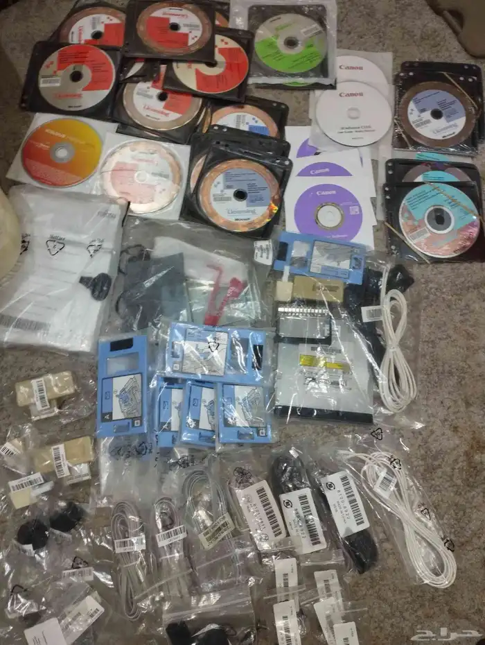 ادوات اجهزه جديده 5