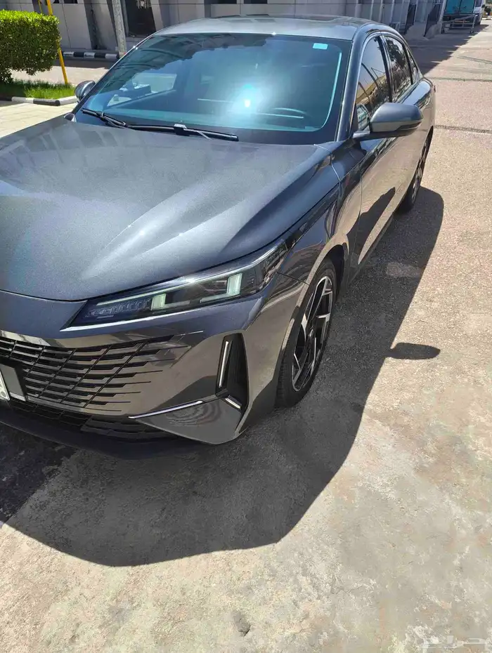 ايدو بلس 2025 سمارات نص فل 0