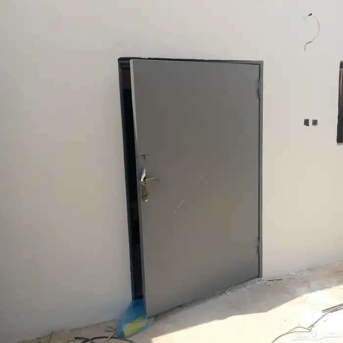 حداد ابواب شمال الرياض 6