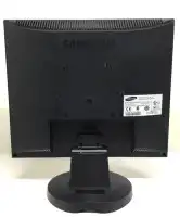 شاشة حاسب بحالة ممتازة من samsung 1
